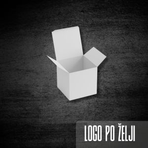 Samosklopiva gift kutija 10x10x10